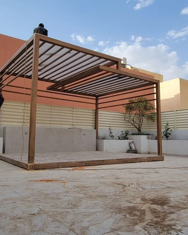 برجولات جدة 0537724436 جده03