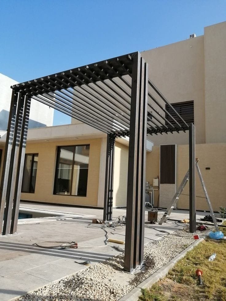 برجولات جدة 0537724436 جده05