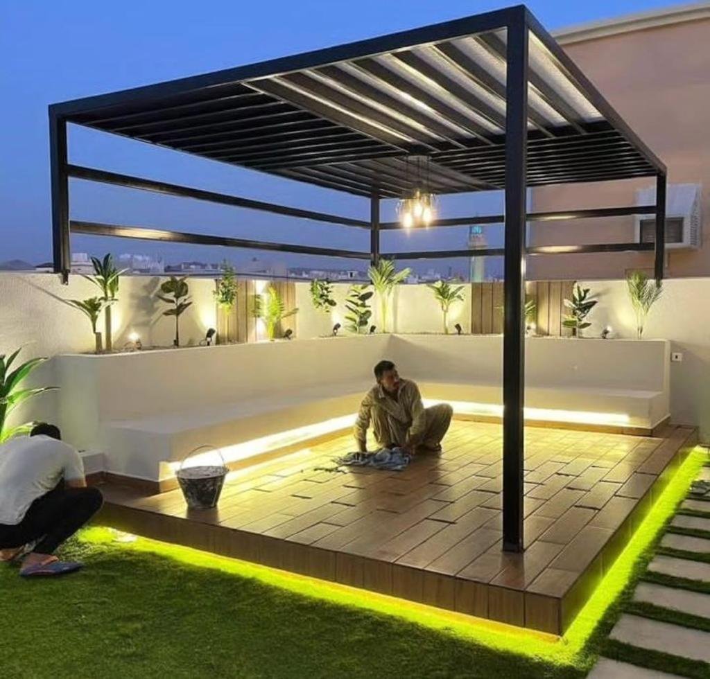 برجولات جدة 0537724436 جده09