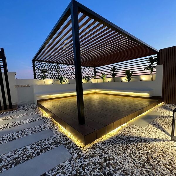 برجولات جدة 0537724436 جده10