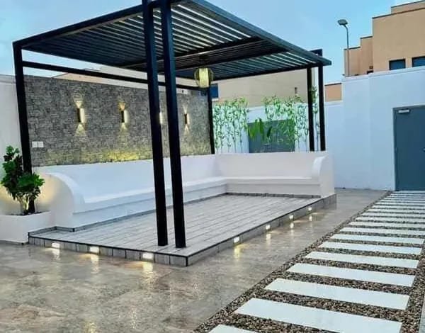 برجولات جدة 0537724436 جده11