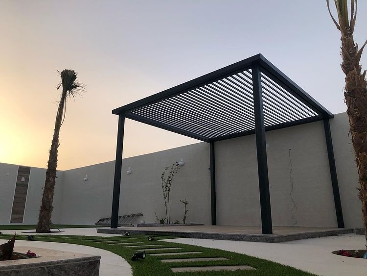 برجولات جدة 0537724436 جده12