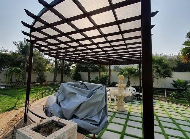 برجولات جدة 0537724436 جده13