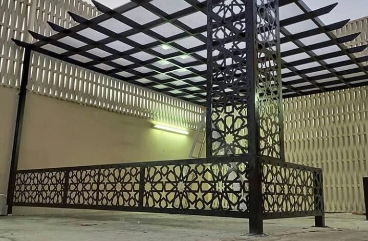 برجولات جدة 0537724436 جده14
