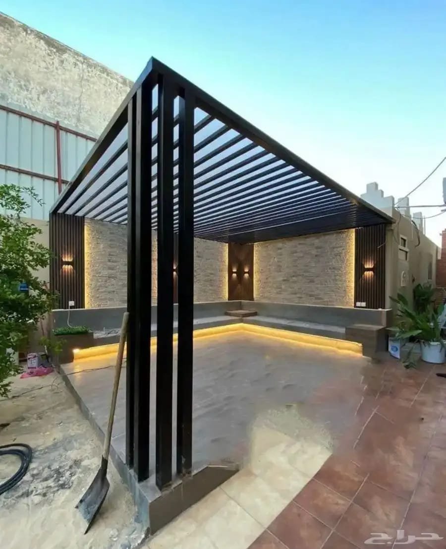 برجولات جدة 0537724436 جده15