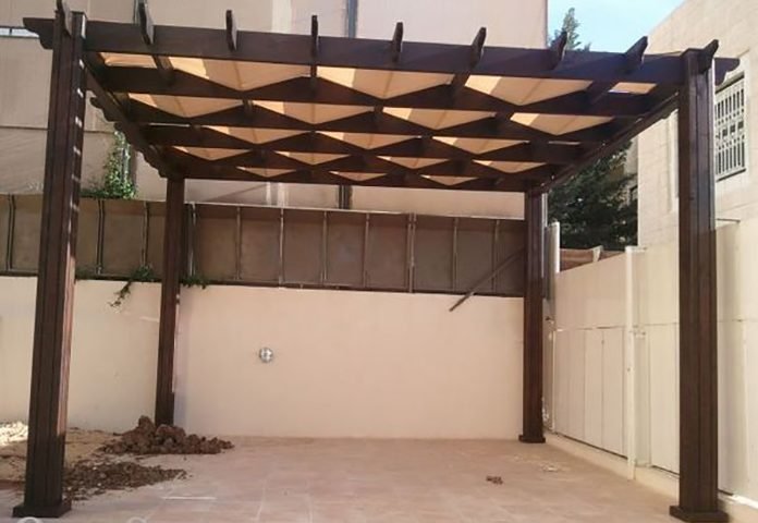 برجولات جدة 0537724436 جده20