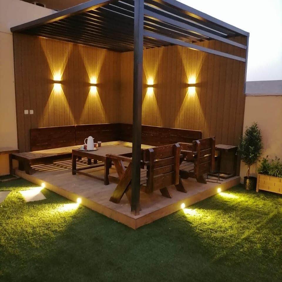 برجولات جدة 0537724436 جده25