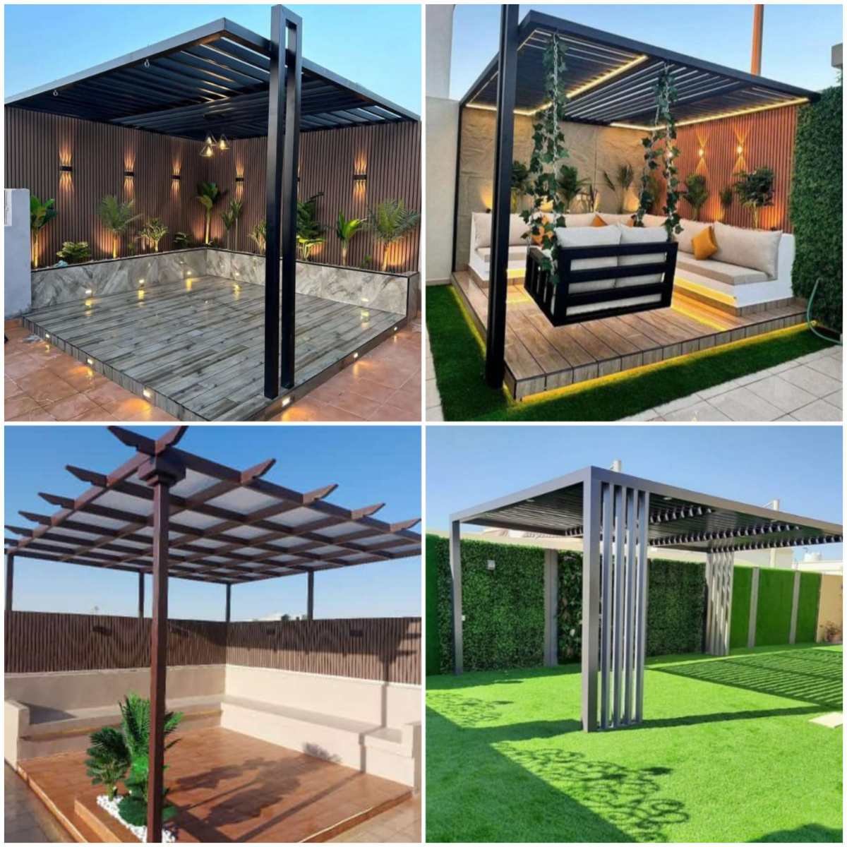 برجولات جدة 0537724436