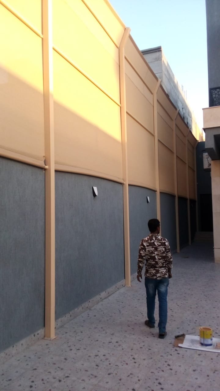 سواتر جدة 0537724436 تركيب سواتر11