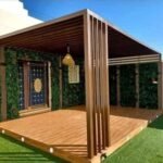 مؤسسة السبيعي للمظلات والسواتر 0537724436